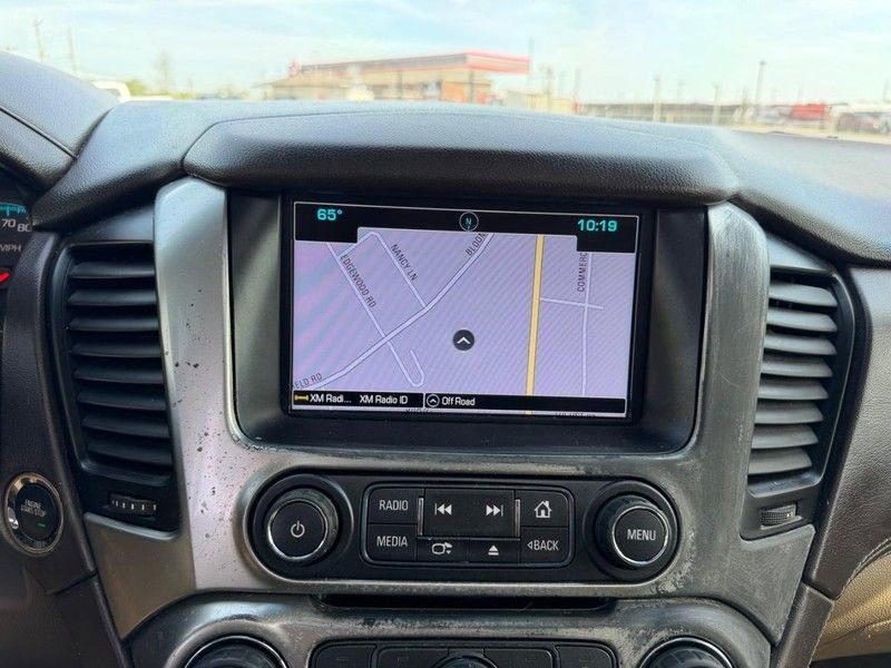 Used 2016 Chevrolet Tahoe LTZ image 17