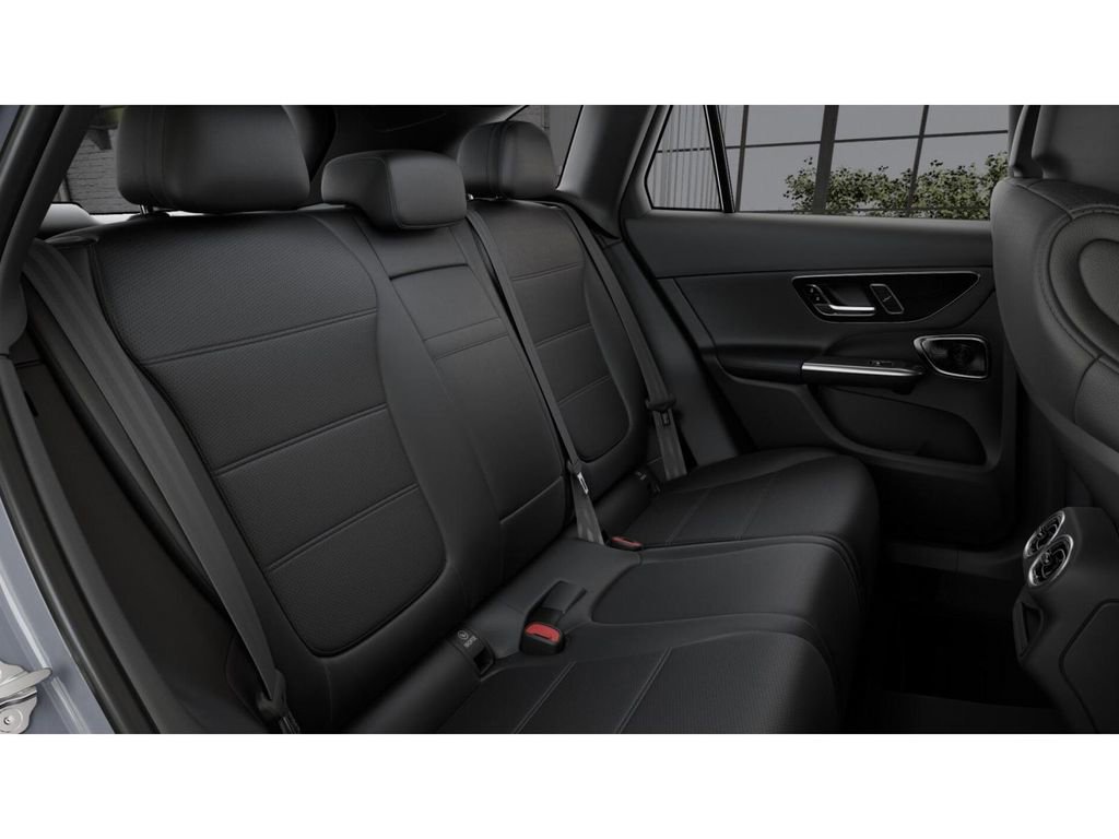 New 2026 Mercedes-Benz GLC 300 4MATIC image 5