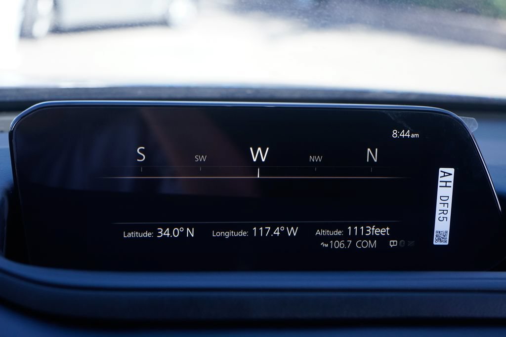 Used 2026 MAZDA CX-30 AWD 2.5 S image 26