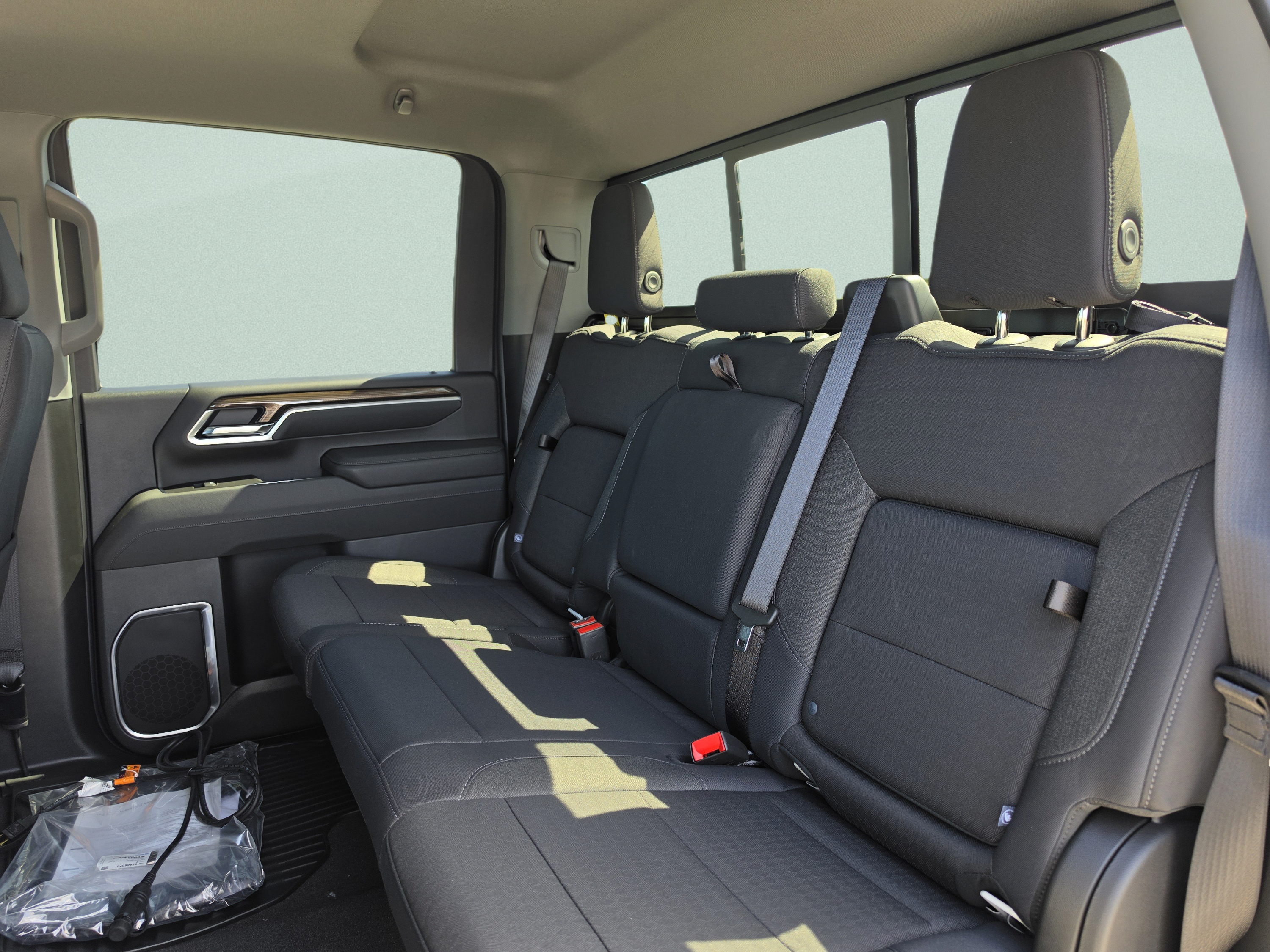 New 2026 Chevrolet Silverado 3500 LT w/ Safety Package AWD/4WD image 23