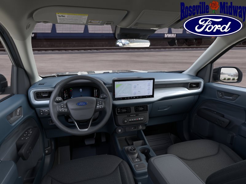 New 2026 Ford Maverick XLT w/ Equipment Group 301A AWD/4WD image 11