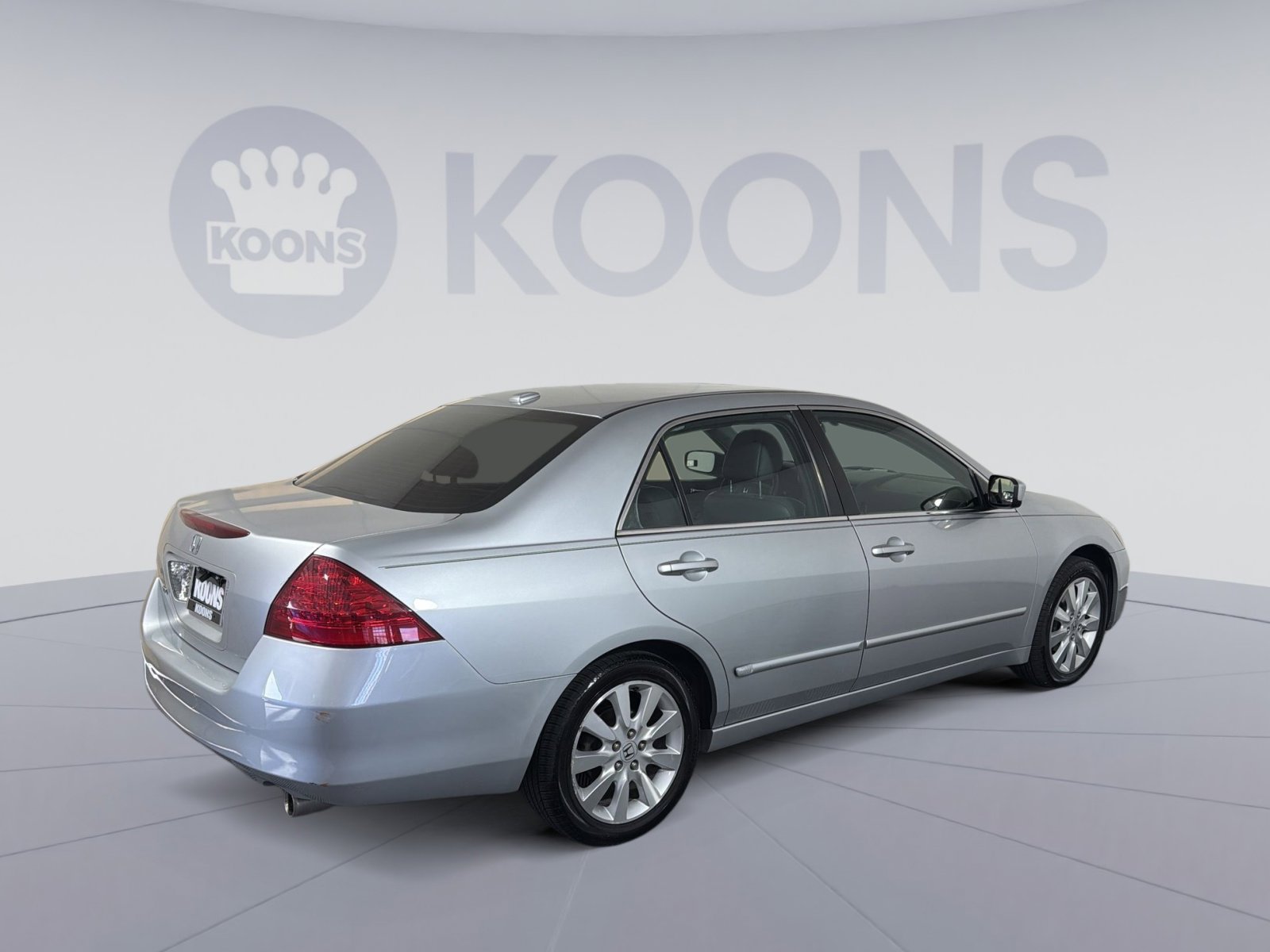 Used 2007 Honda Accord EX-L image 7