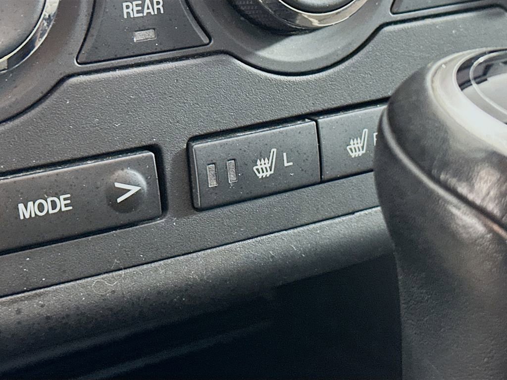 Used 2015 MAZDA CX-9 Grand Touring w/ GT Technology Package image 21