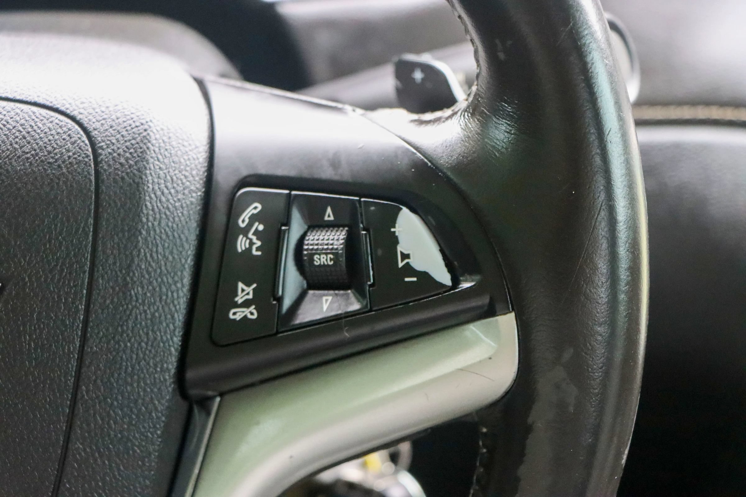 Used 2014 Chevrolet Camaro LT w/ RS Package RWD image 26