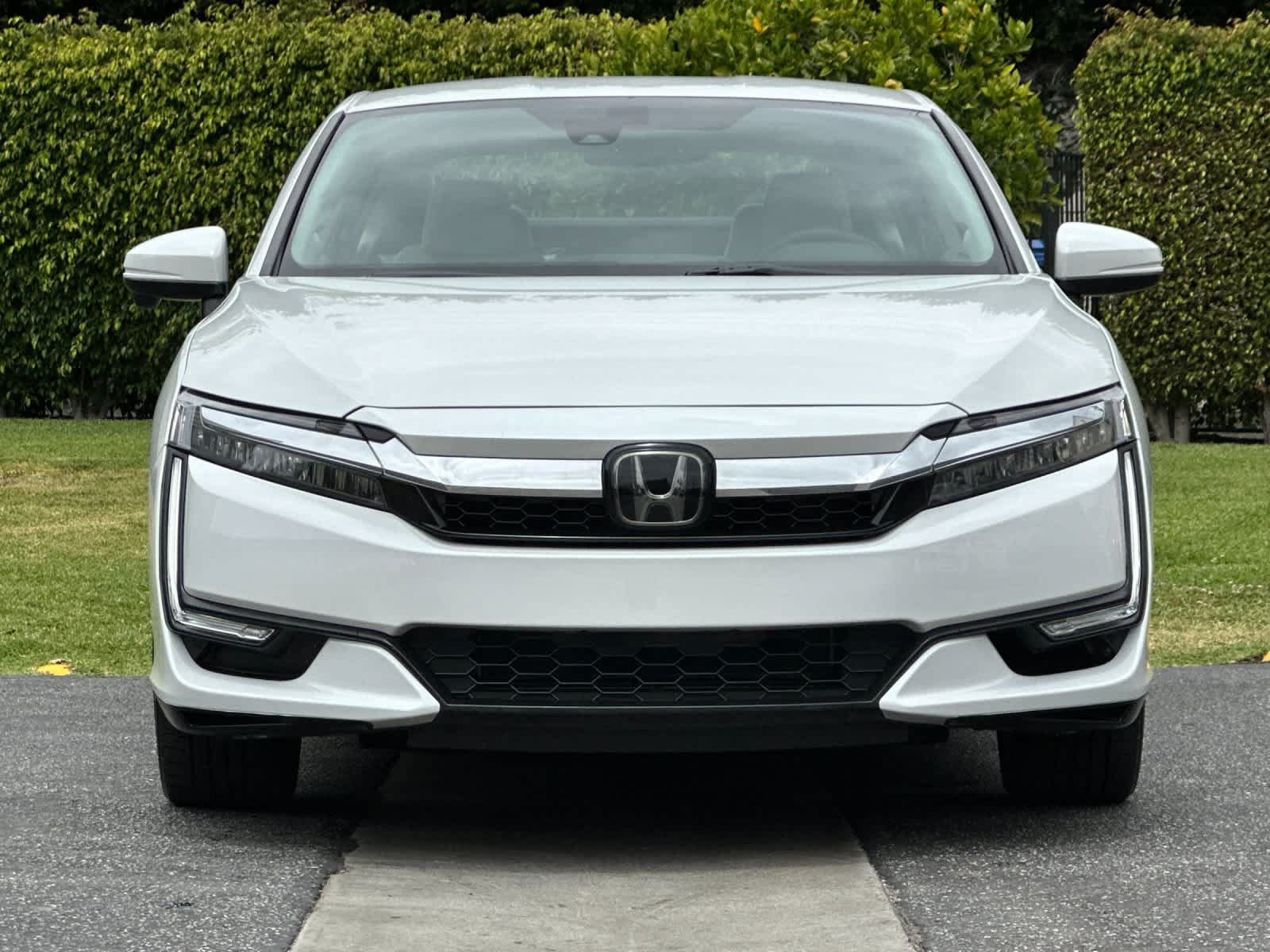 Used 2020 Honda Clarity Plug-In Hybrid image 11