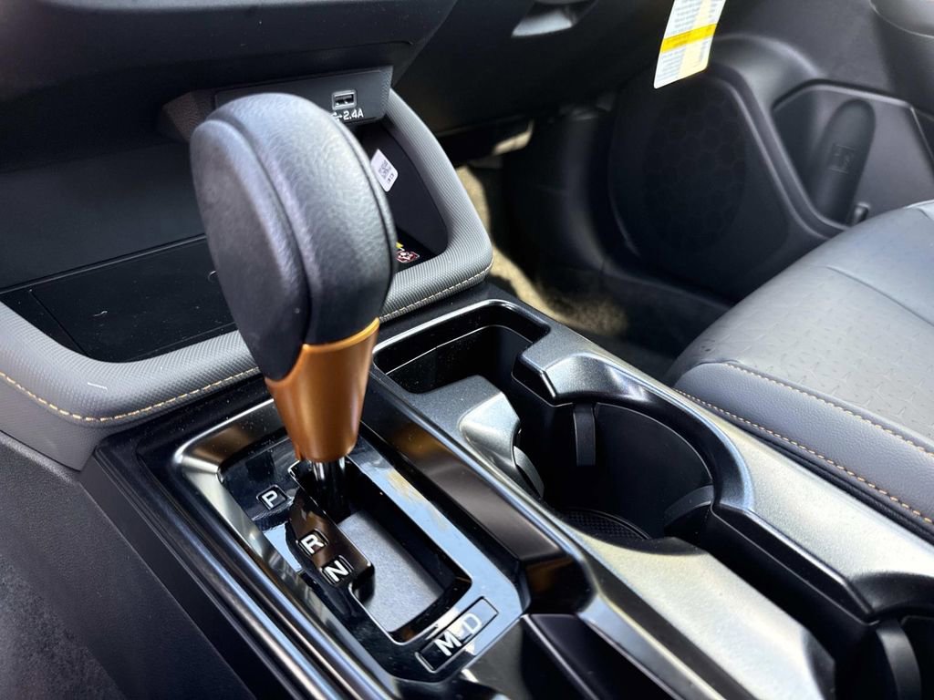 New 2026 Subaru Forester Wilderness image 32