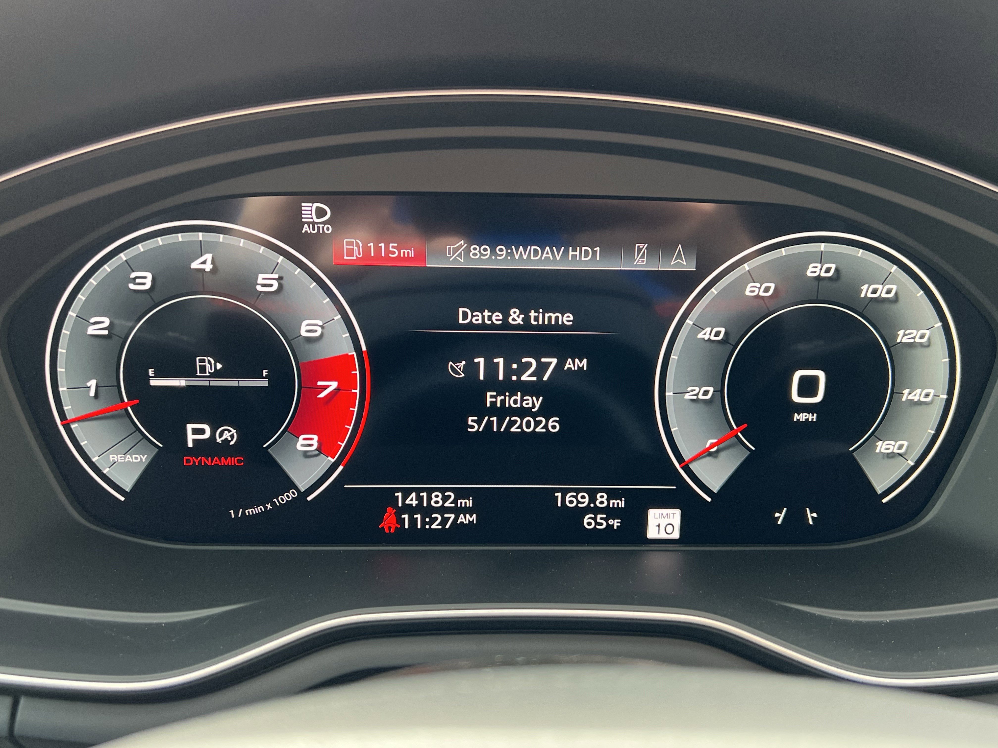 Used 2024 Audi S4 Prestige AWD/4WD image 21