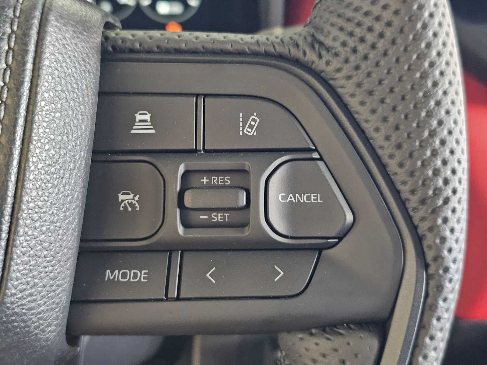 New 2026 Toyota Tundra TRD Pro AWD/4WD image 28