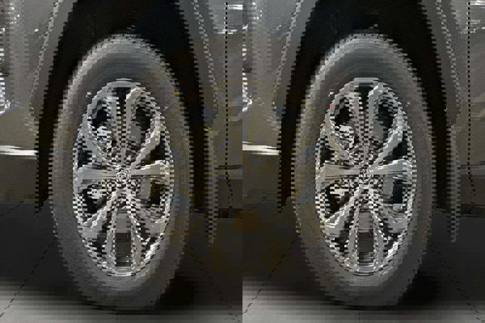 New 2025 Toyota RAV4 XLE Premium image 33