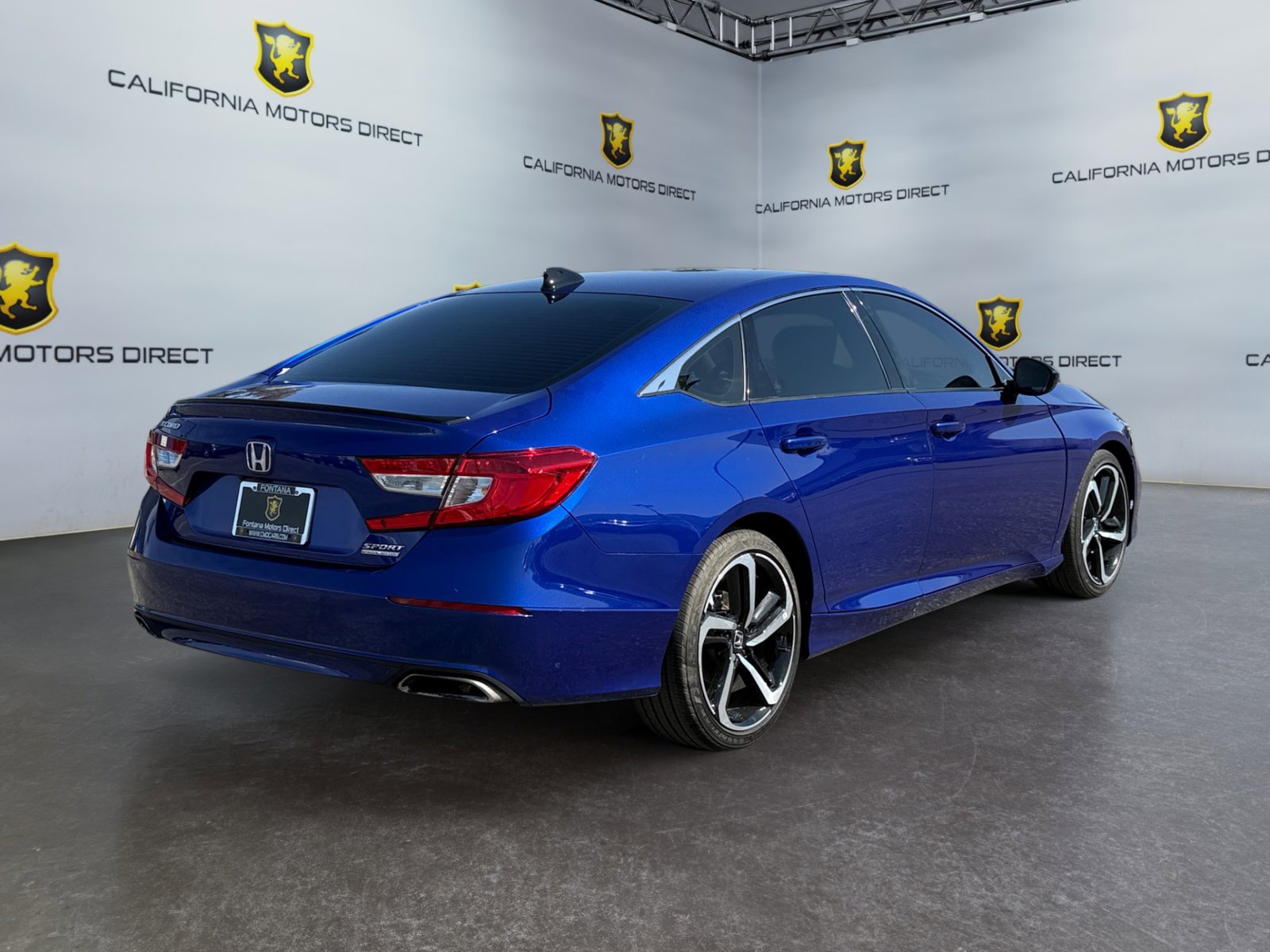 Used 2022 Honda Accord Sport Special Edition image 5