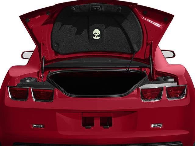 Used 2013 Chevrolet Camaro LT RWD image 85