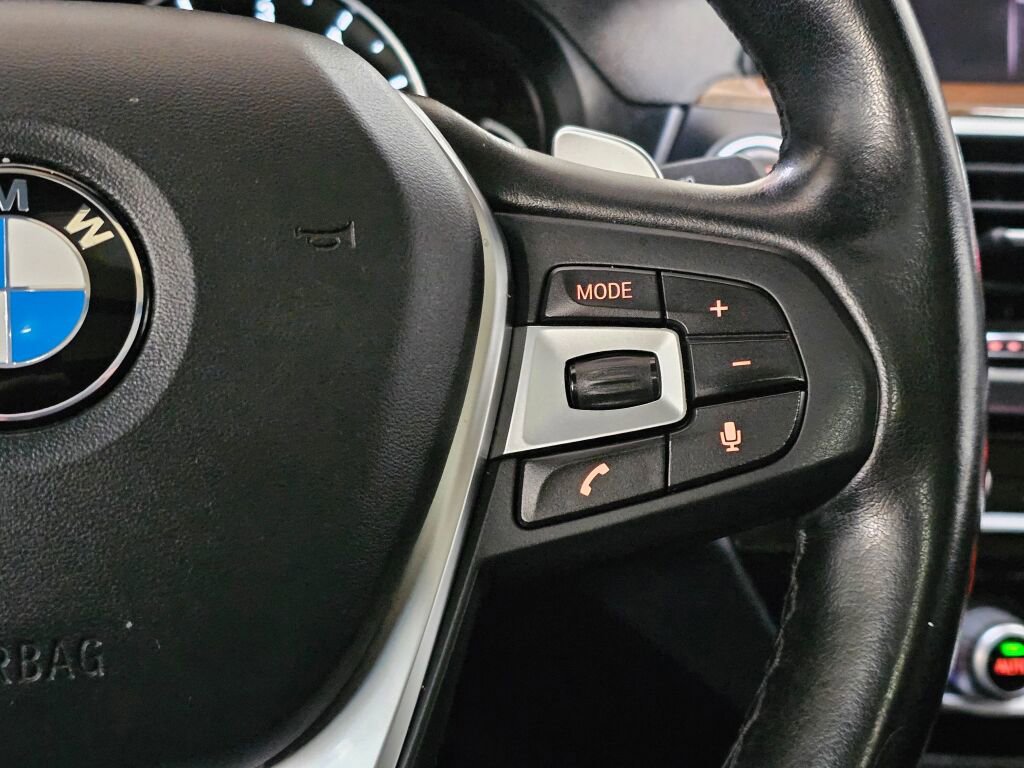 Used 2019 BMW X4 xDrive30i w/ Premium Package image 32