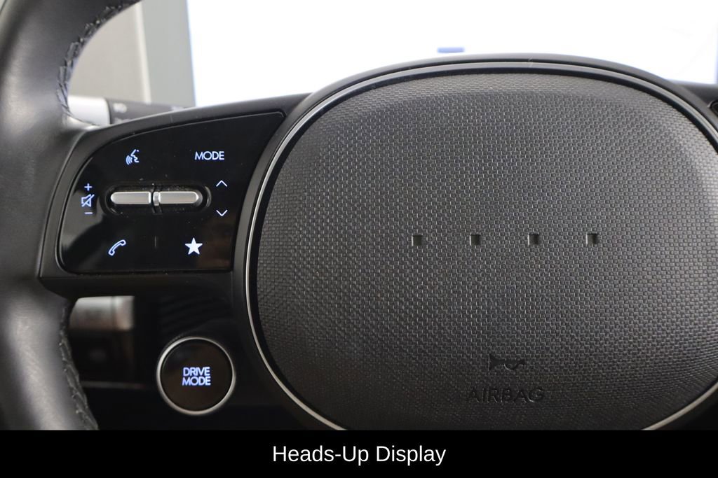 Used 2024 Hyundai Ioniq 5 Limited image 8