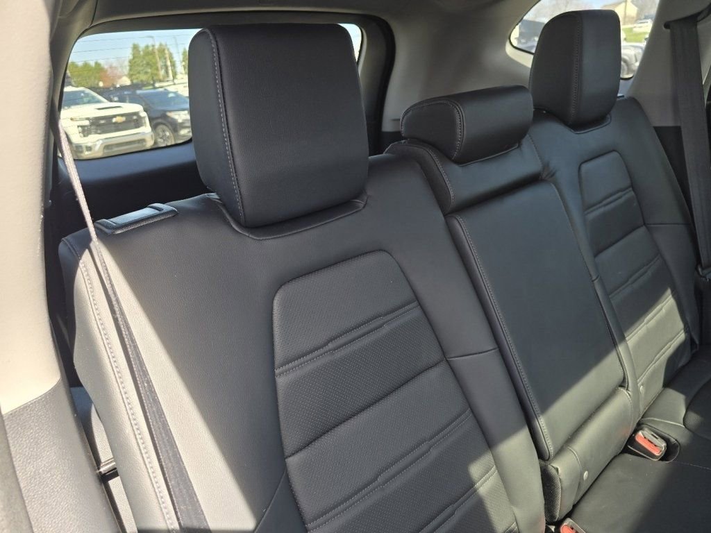 Used 2021 Honda CR-V EX-L image 17