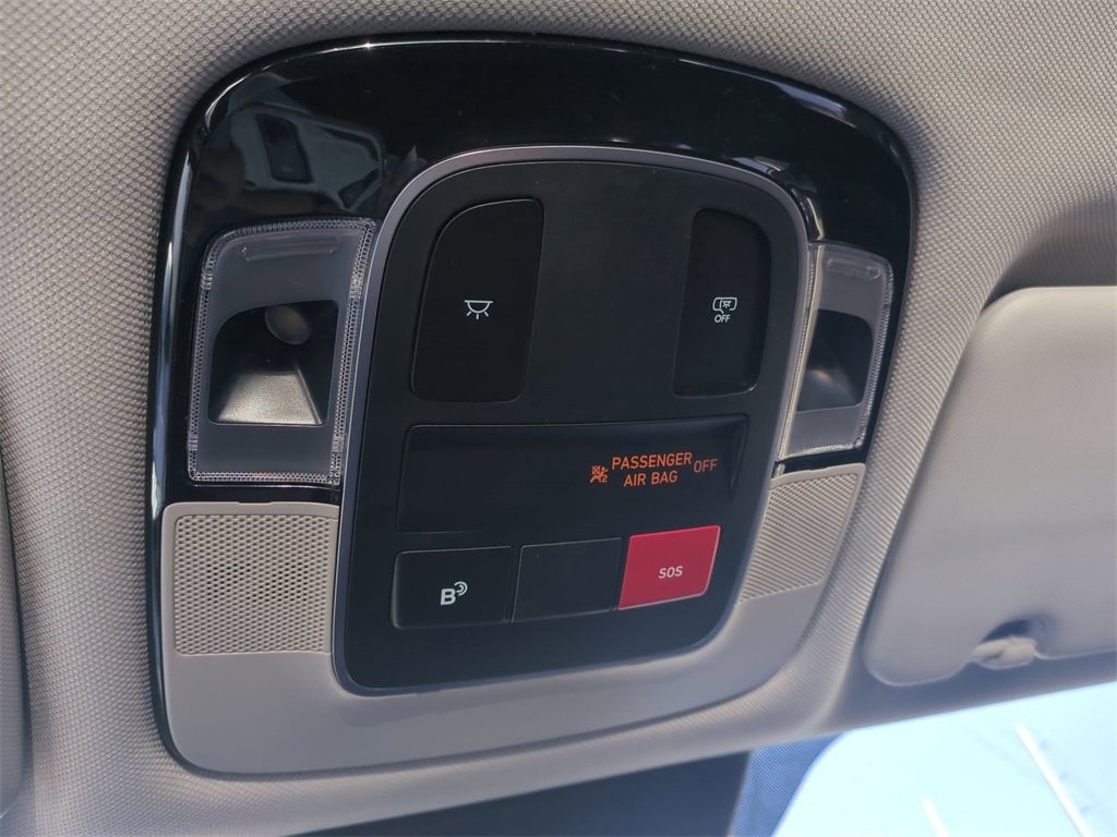 New 2026 Hyundai Tucson Blue SE image 22