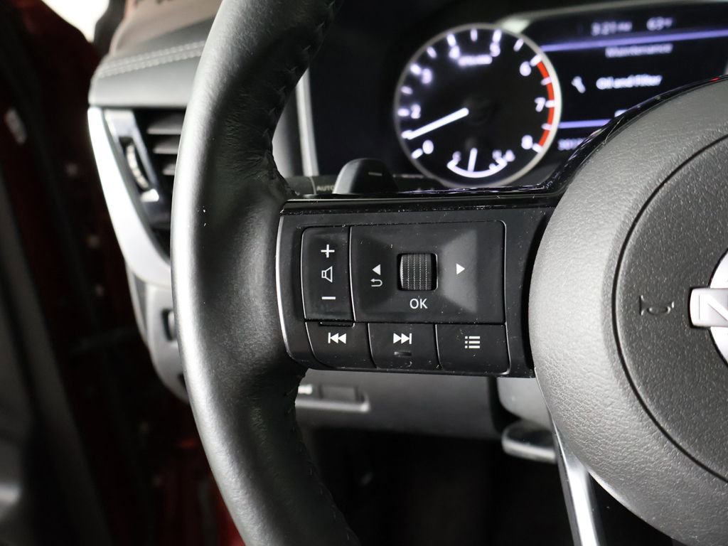 Used 2023 Nissan Rogue SV w/ SV Premium Package AWD/4WD image 39