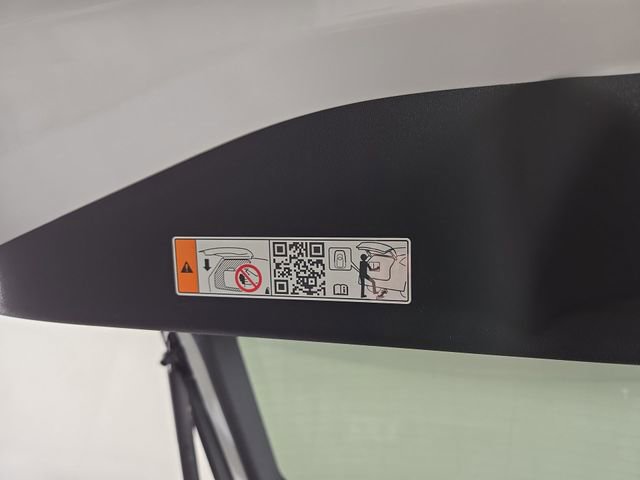 New 2026 Toyota bZ image 31