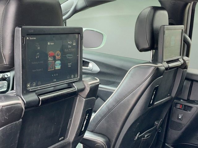 Used 2018 Chrysler Pacifica Limited w/ Advanced Safetytec Group image 17