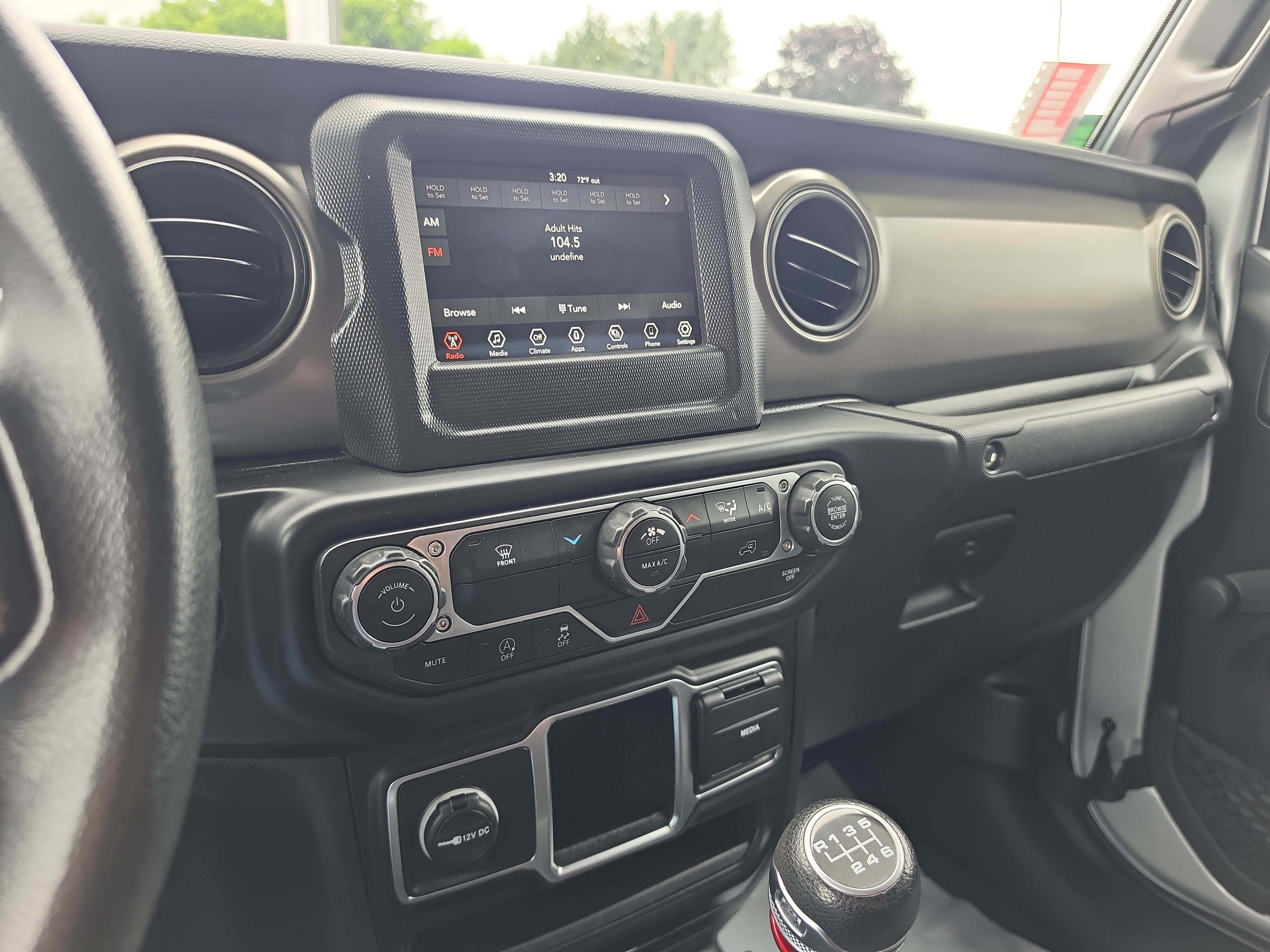 Used 2022 Jeep Gladiator Sport AWD/4WD image 24