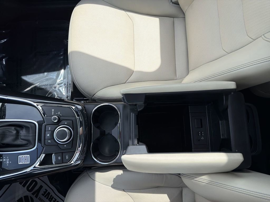 Used 2020 MAZDA CX-9 Grand Touring AWD/4WD image 24