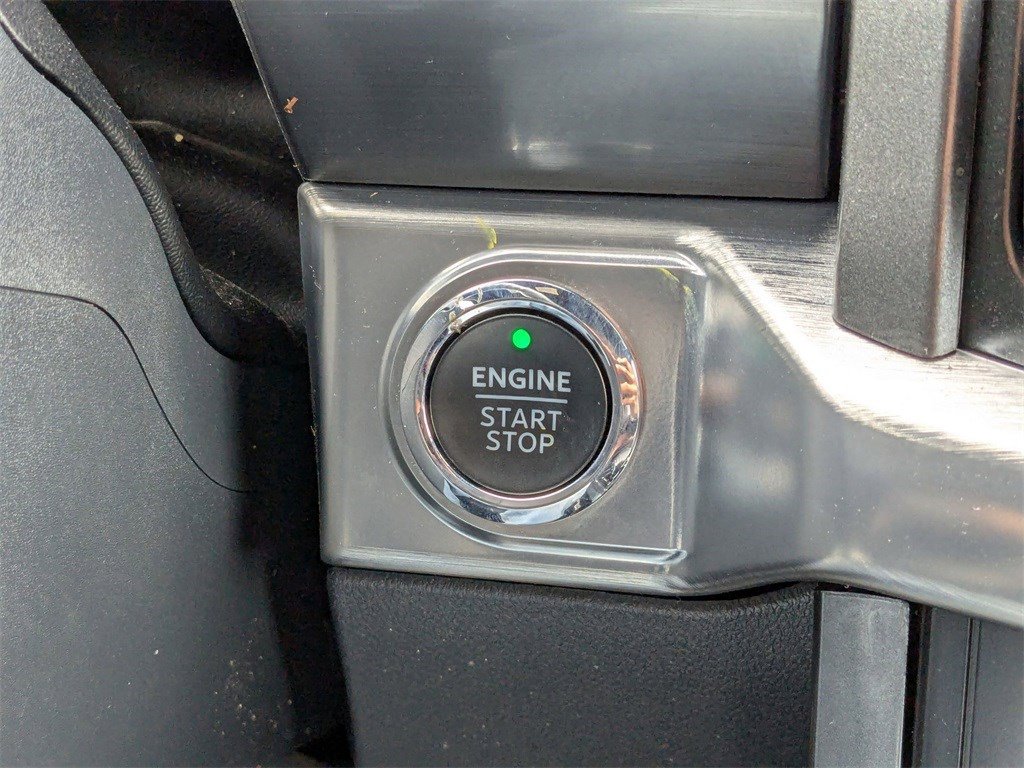 Used 2023 Ford F150 Lariat w/ FX4 Off-Road Package image 22