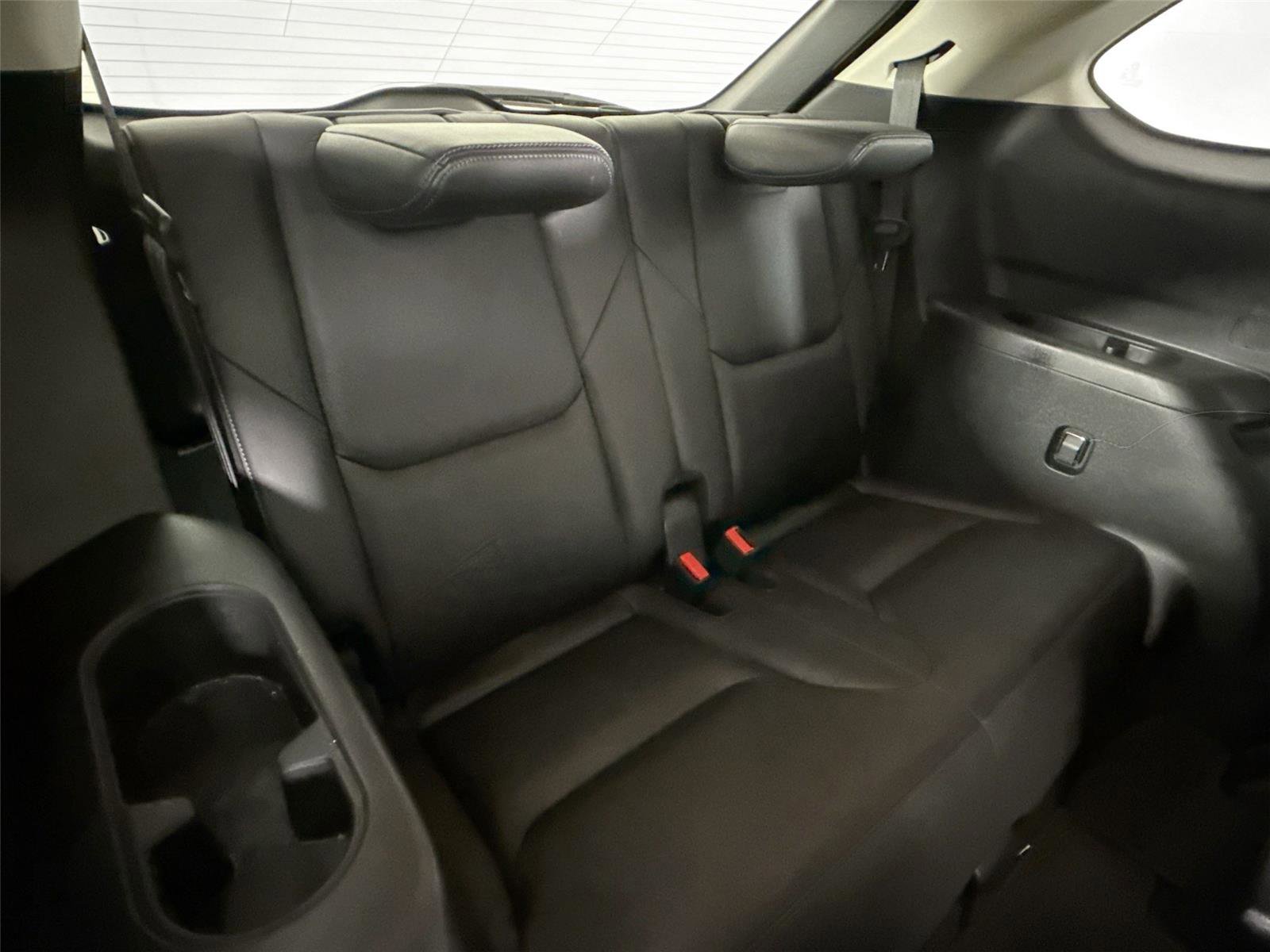 Certified 2023 MAZDA CX-9 Touring Plus image 41