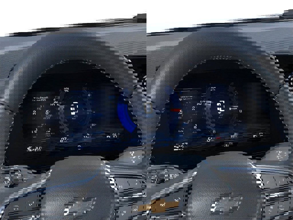 New 2026 Chevrolet Equinox EV LT w/ Convenience Package II image 18