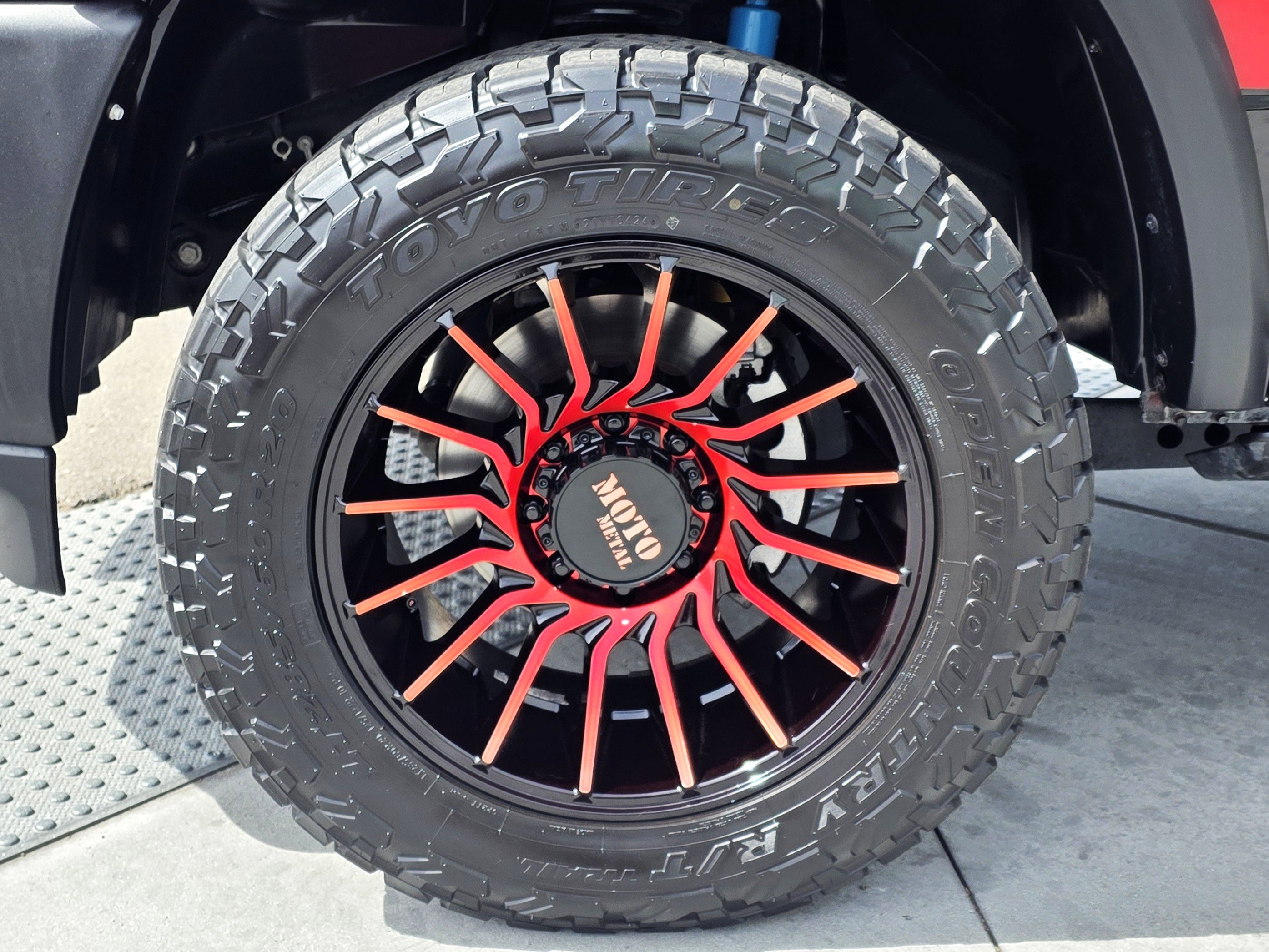 Certified 2023 RAM 2500 Rebel w/ Level 1 Equipment Group AWD/4WD image 9