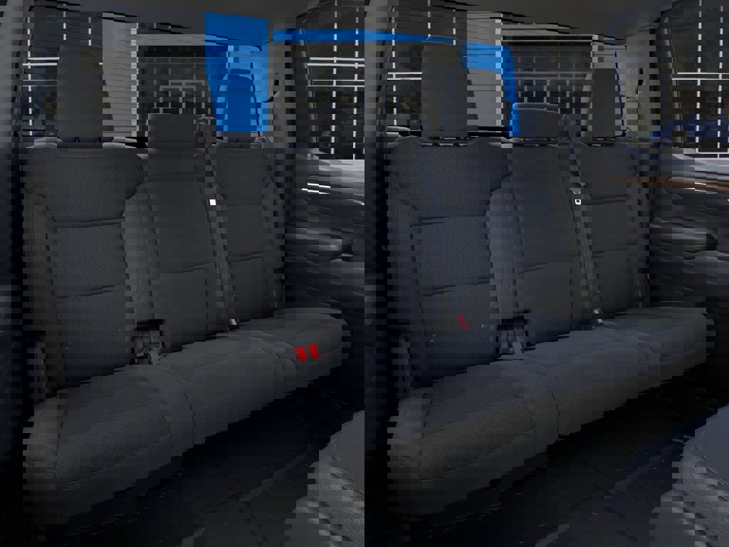 New 2026 Chevrolet Silverado 1500 RST w/ RST Select Package image 17