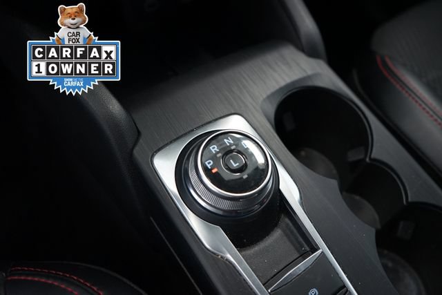 Certified 2025 Ford Escape ST-Line AWD/4WD image 26