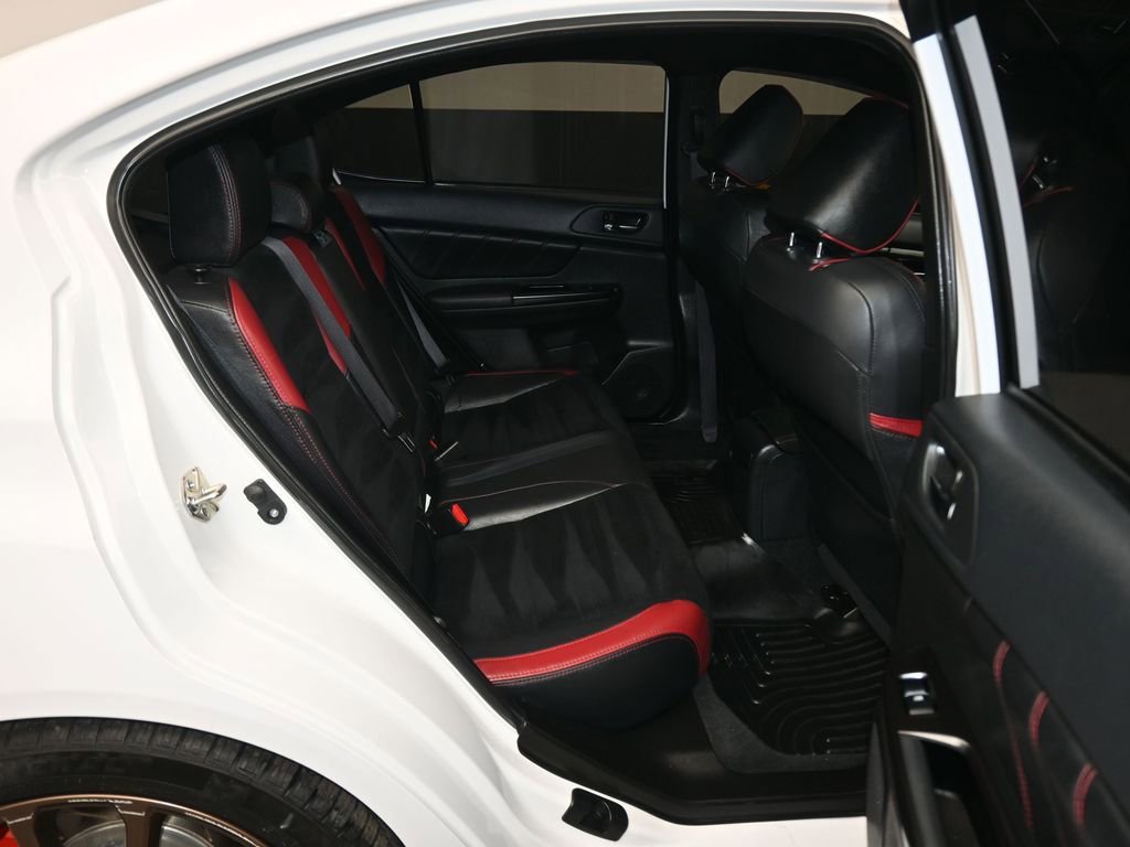 Used 2020 Subaru WRX Premium image 36
