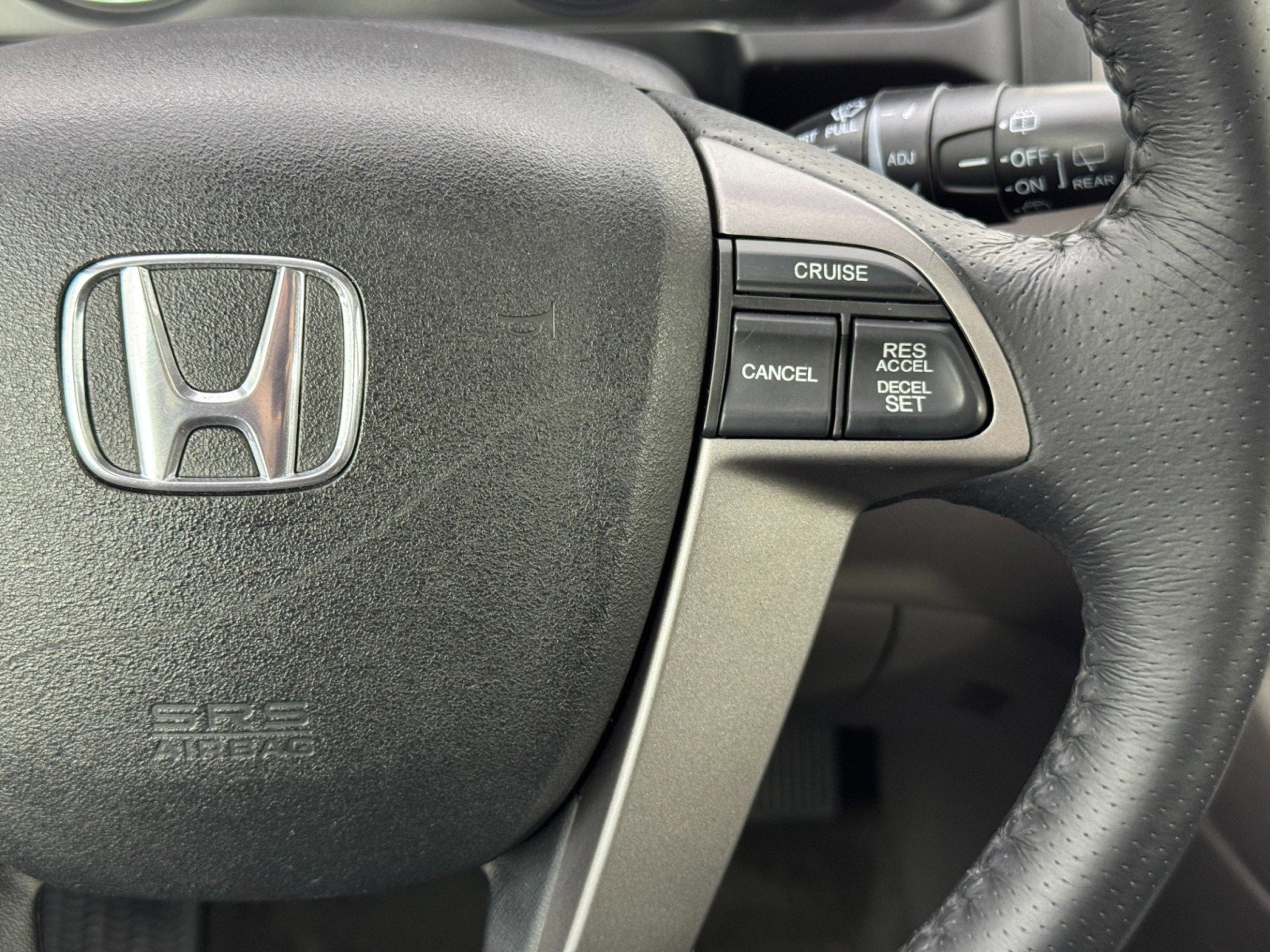 Used 2015 Honda Odyssey EX-L image 21