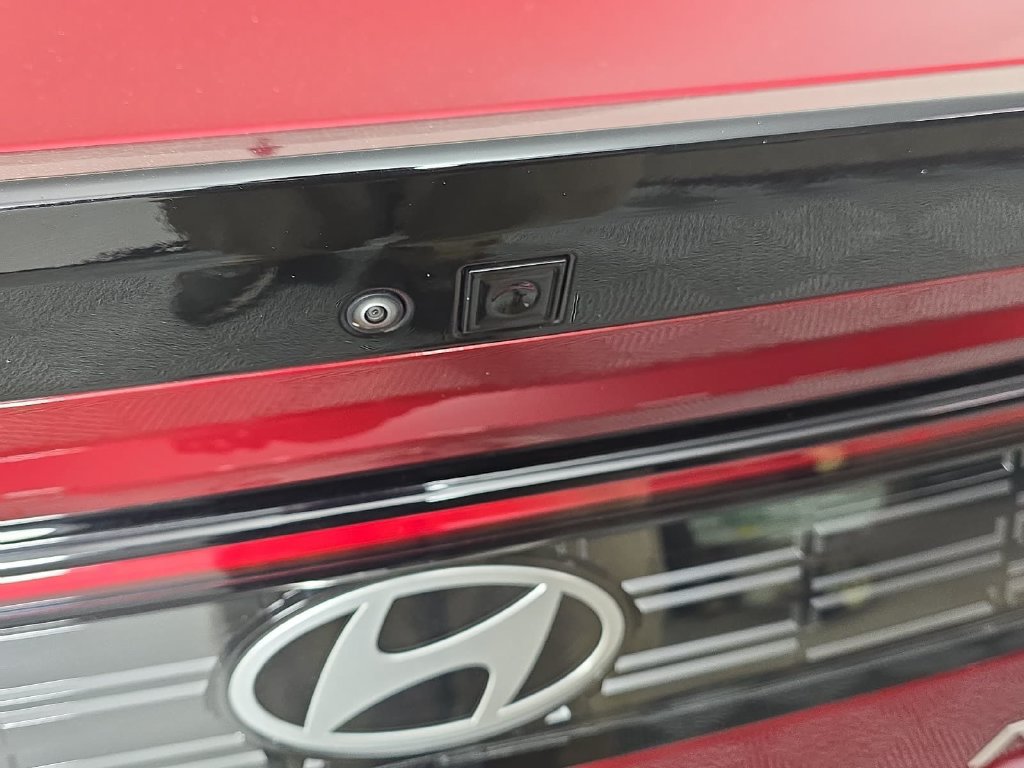 Used 2024 Hyundai Sonata N Line FWD image 31