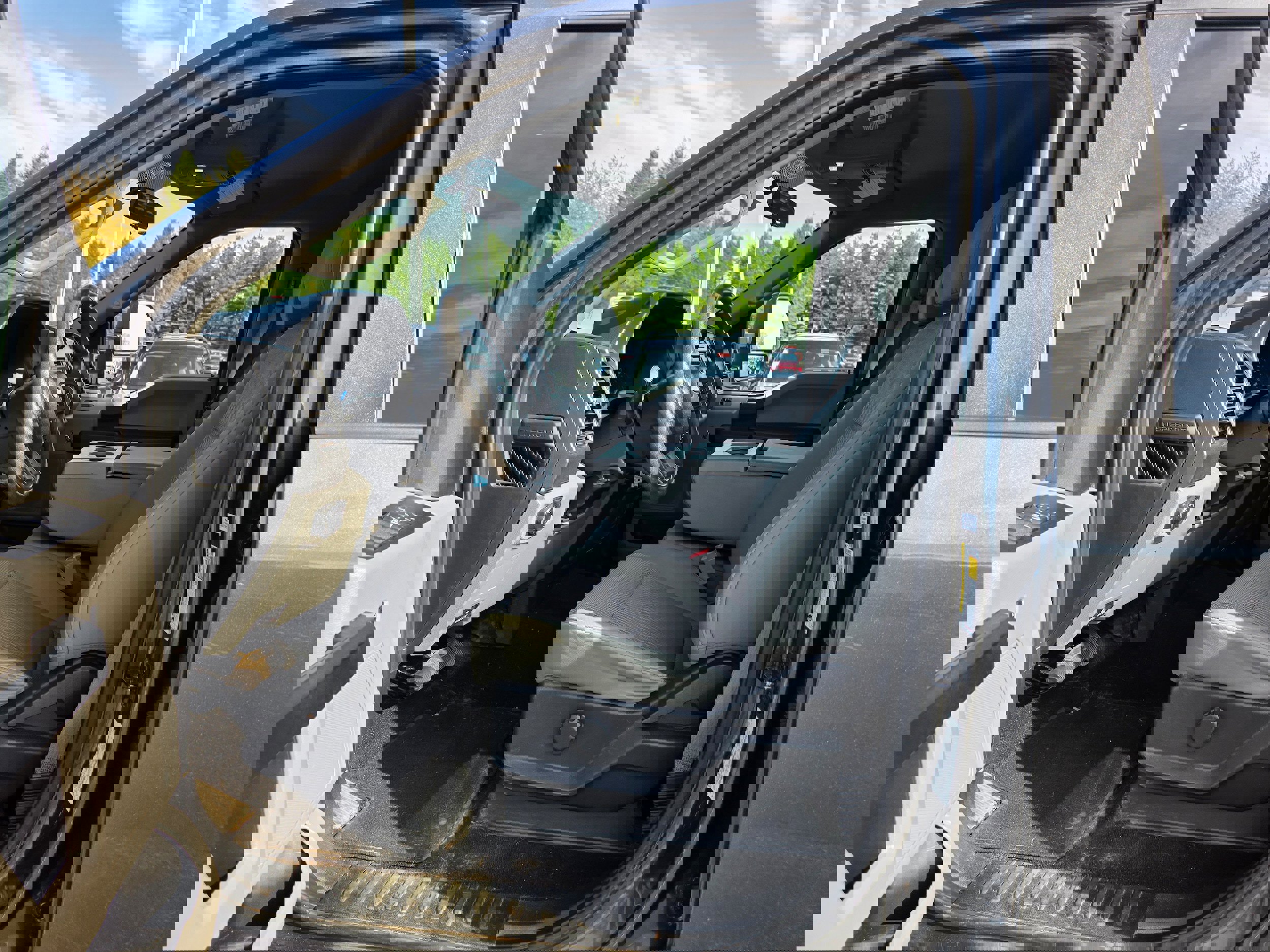 Used 2019 Ford F250 XL w/ STX Appearance Package image 19