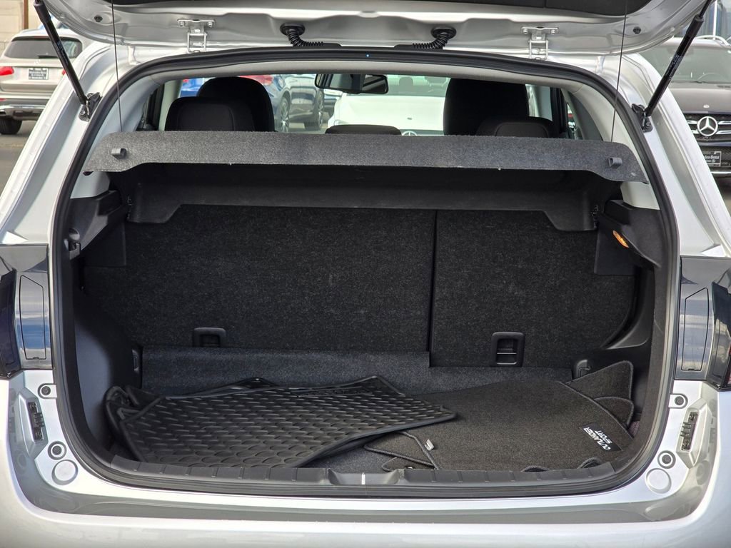 Used 2025 Mitsubishi Outlander Sport SE image 16