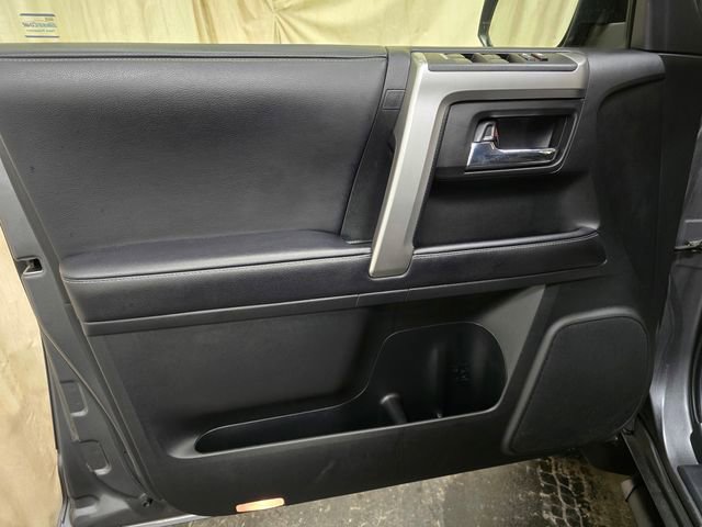 Used 2021 Toyota 4Runner SR5 image 12