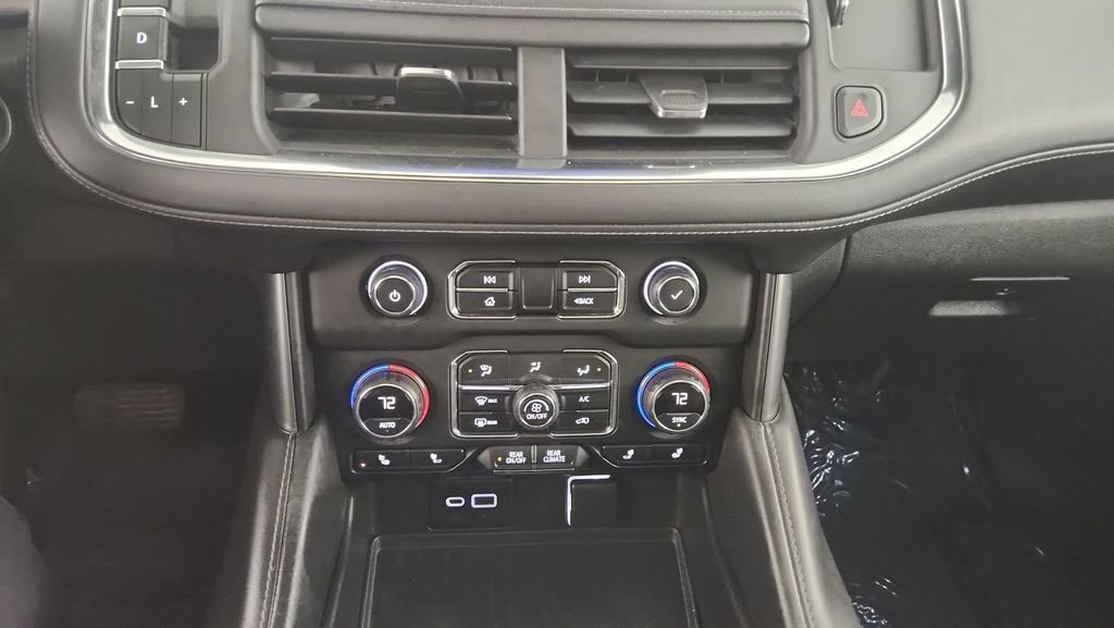 Used 2021 Chevrolet Tahoe LT AWD/4WD image 17