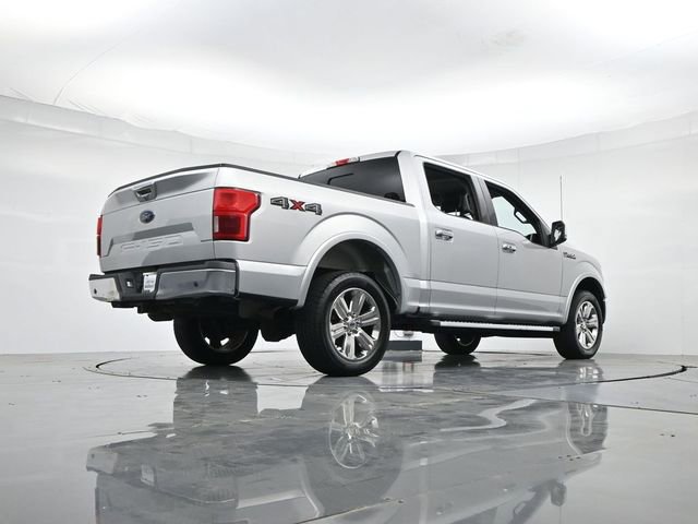 Used 2018 Ford F150 Lariat image 30