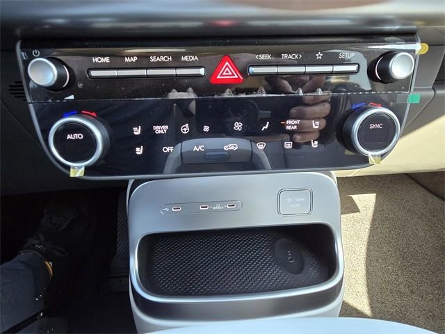 New 2026 Hyundai Ioniq 9 SEL image 22