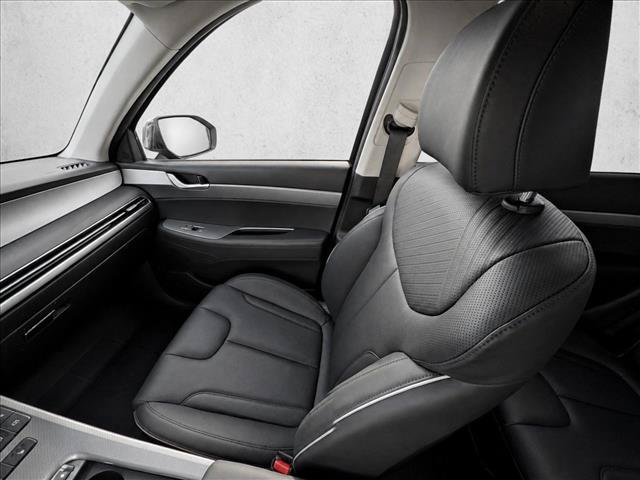Used 2025 Hyundai Palisade XRT FWD image 20