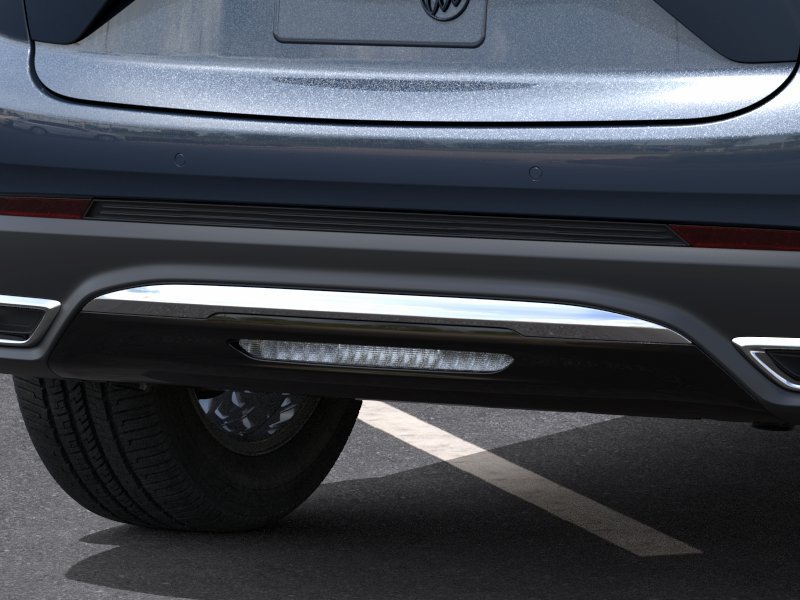 New 2026 Buick Envision Preferred AWD/4WD image 14