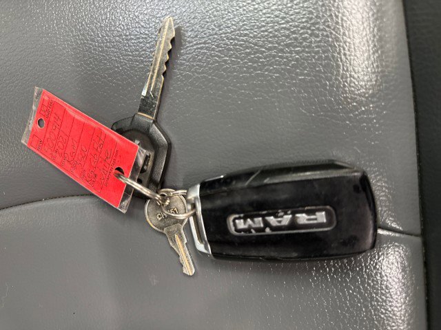 Used 2021 RAM 3500 Tradesman image 22