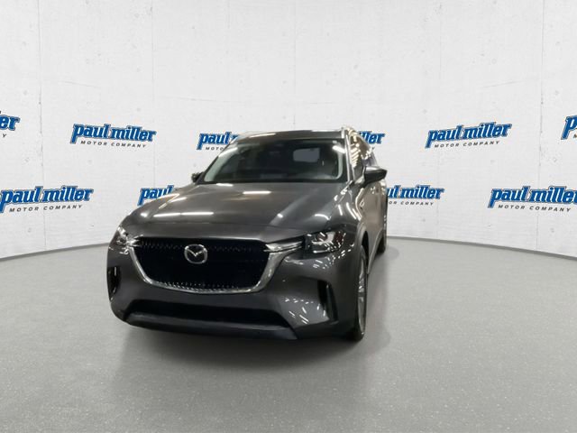 Used 2024 MAZDA CX-90 Plug-In Hybrid w/ Preferred image 4