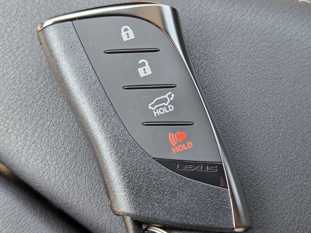 New 2026 Lexus TX 350 AWD image 43