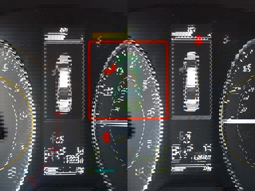 Certified 2023 Subaru Crosstrek 2.5i Sport image 31