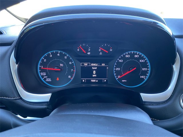 Used 2020 Chevrolet Traverse LS image 23