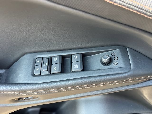 New 2026 Jeep Cherokee Limited AWD/4WD image 13