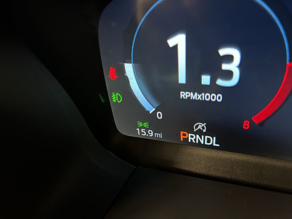 New 2026 Ford Explorer ST-Line w/ ST-Line Street Pack image 24