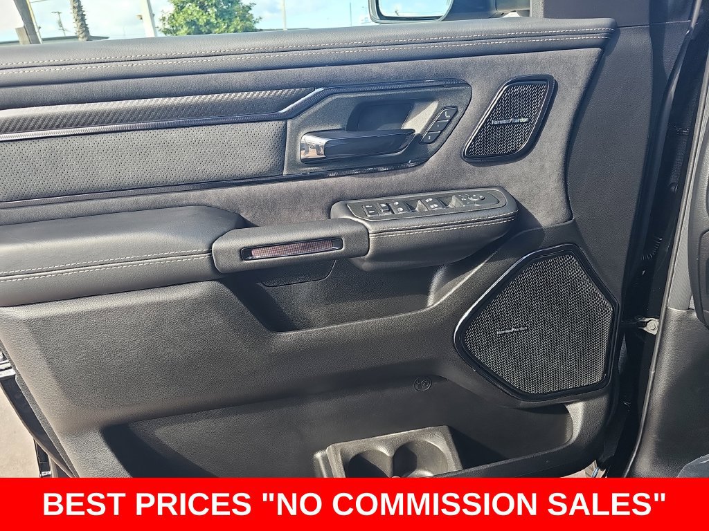 New 2026 RAM 1500 RHO w/ RHO Level 1 Equipment Group AWD/4WD image 27