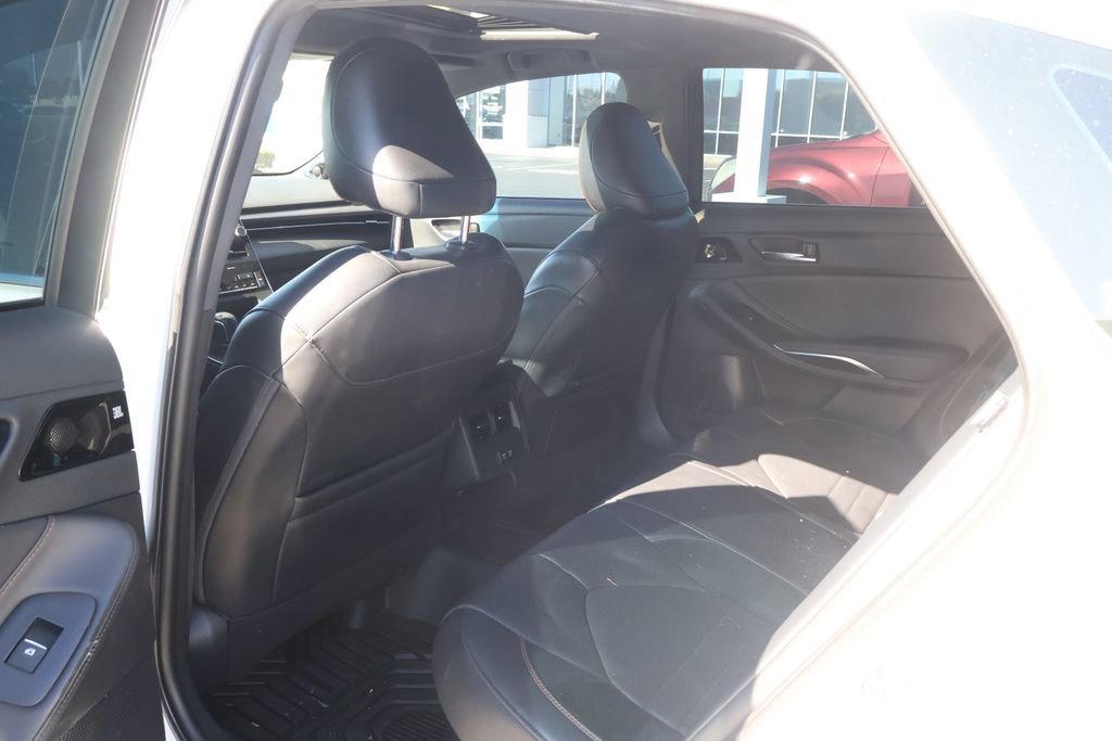 Used 2020 Toyota Avalon XSE w/ Carpet Mat Package FWD image 30